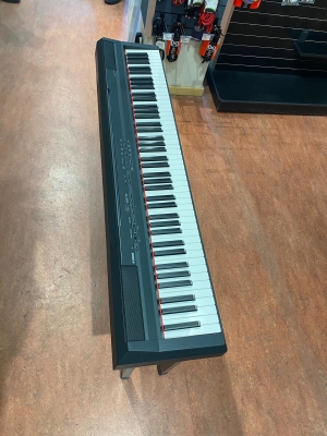 Gear Hunter | Yamaha P105 Black Digital Piano